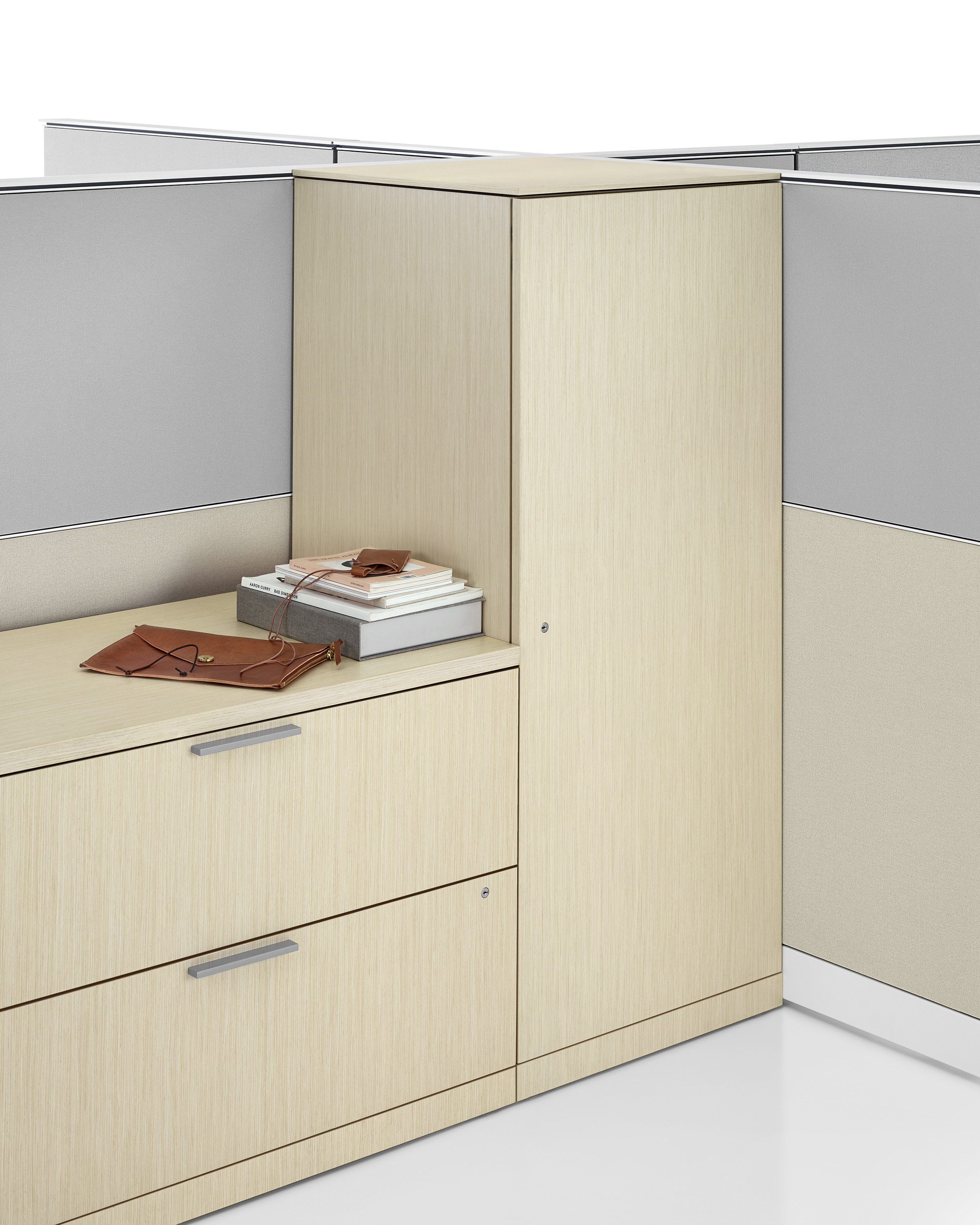 办公屏风|屏风工作站|办公家具|球友会网页版家具|Canvas Wall 开放式办公区